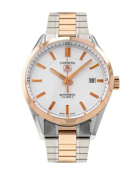 Tag Heuer Carrera WV215E.BD0735